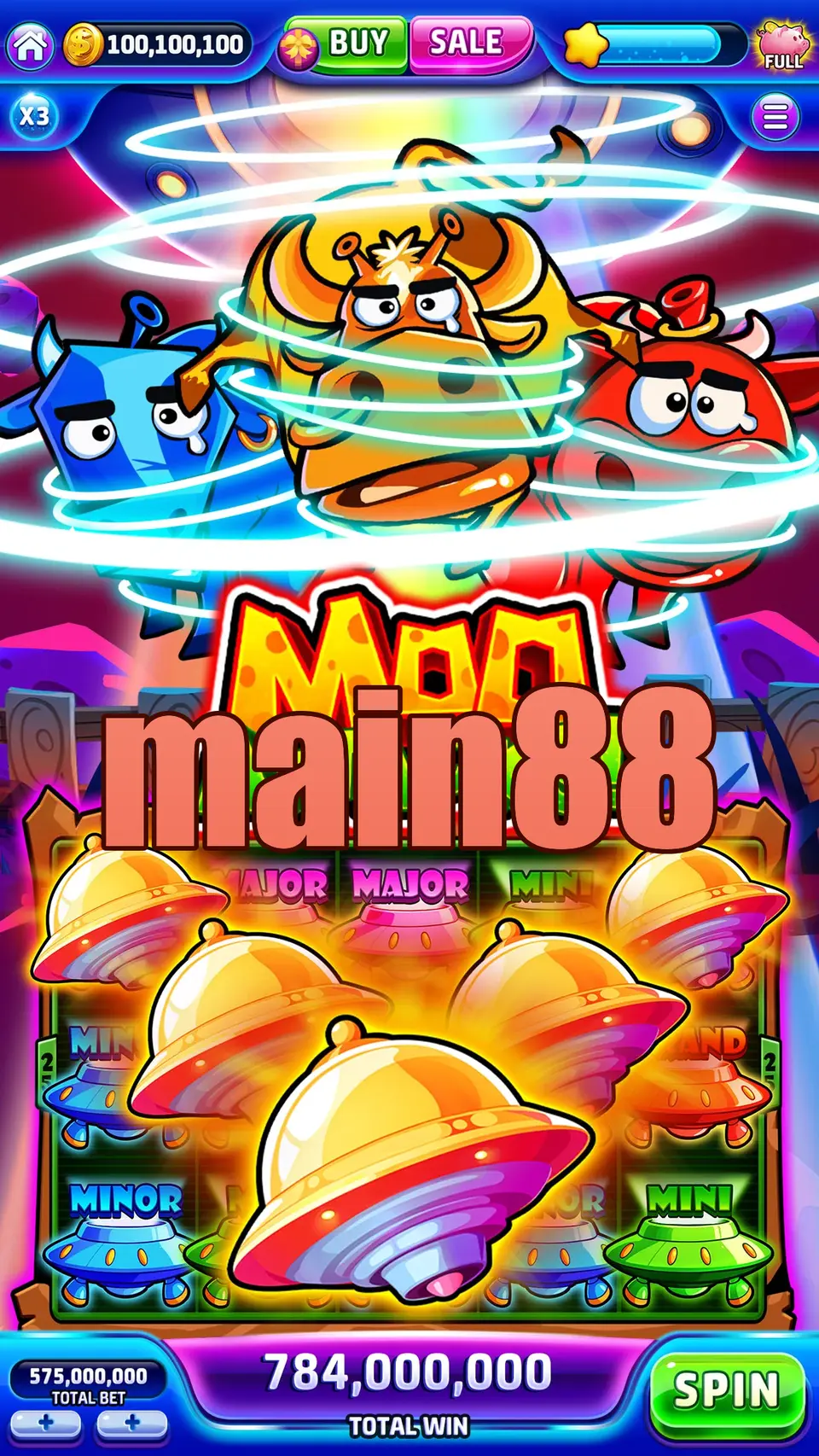 main88 APK