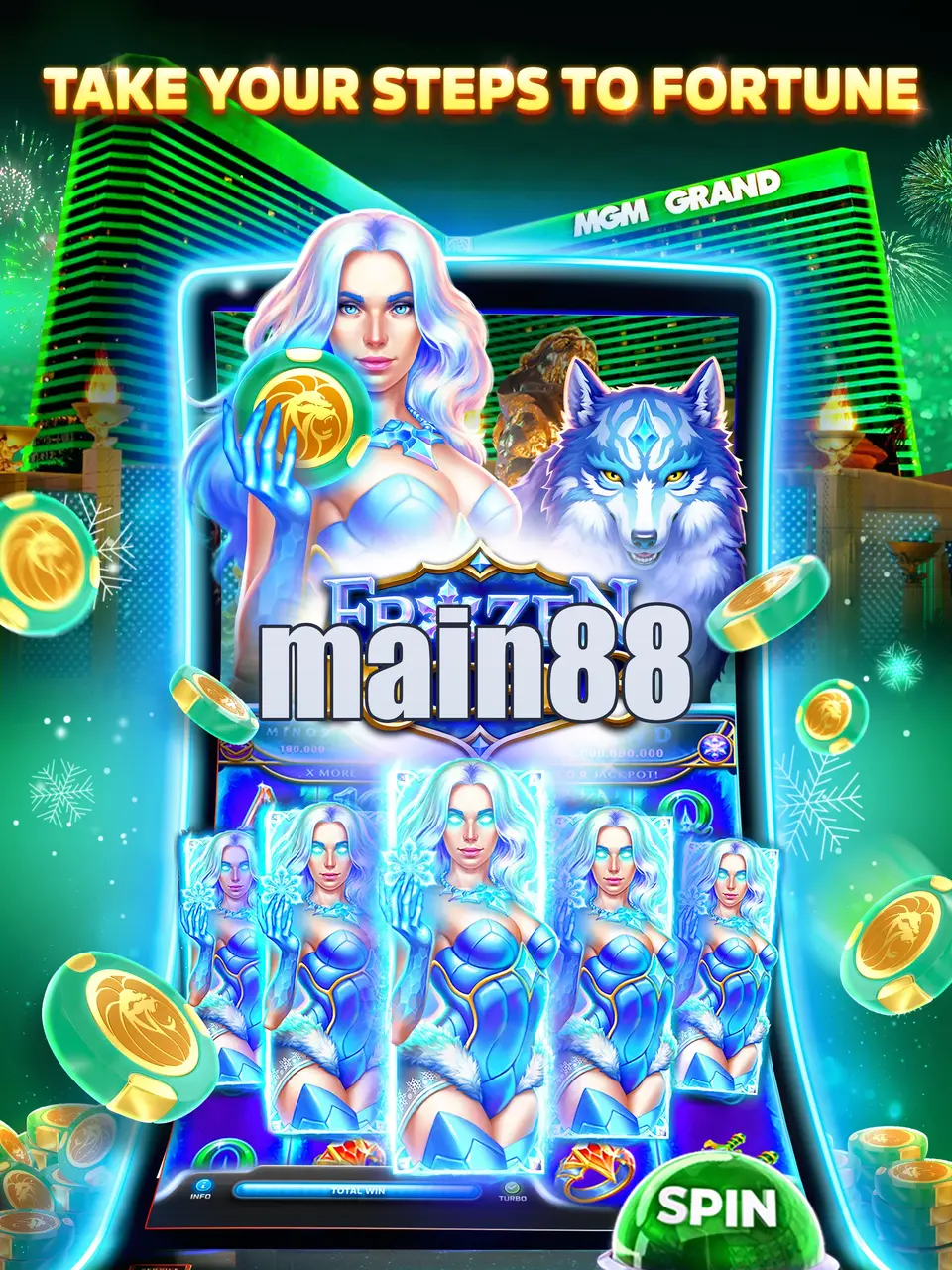 main88 APK