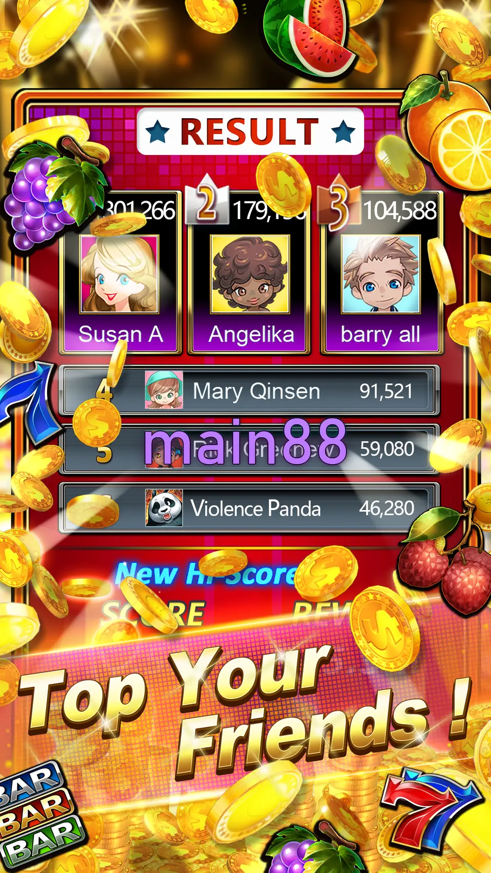 main88 Masuk