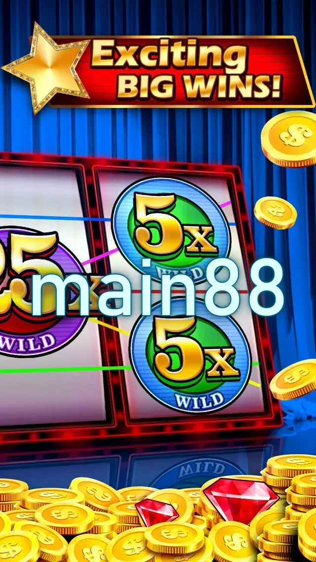 main88 Masuk